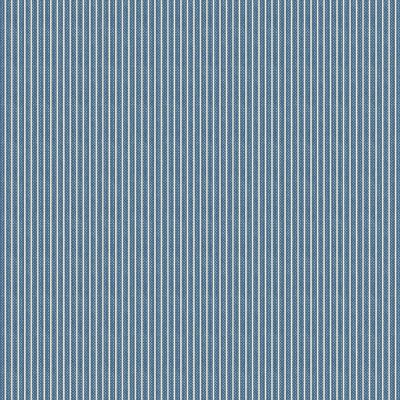 Tilda Creating Memories, Woven Tiny Strip Blue