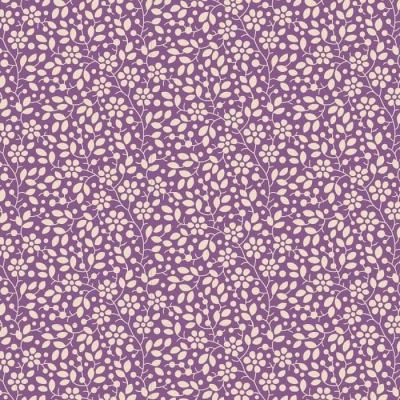 Tilda Pie in the Sky Cloudpie Grape