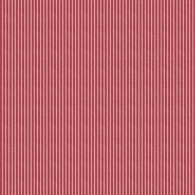 Tilda Creating Memories, Woven Tiny Strip Red