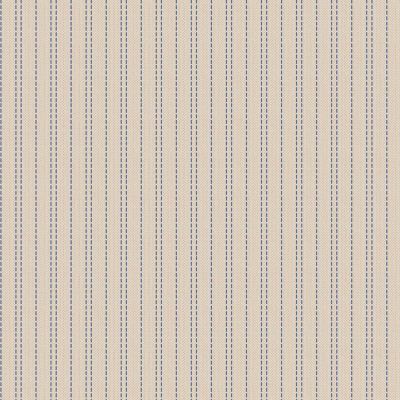 Tilda Creating Memories, Woven Strip Blue Beige
