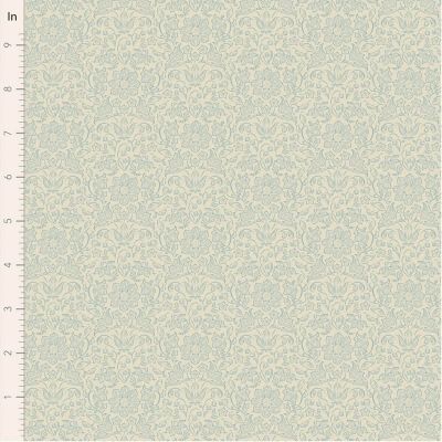 Tilda Songbird Lila L Blue