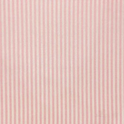 Candy Stripe Pink