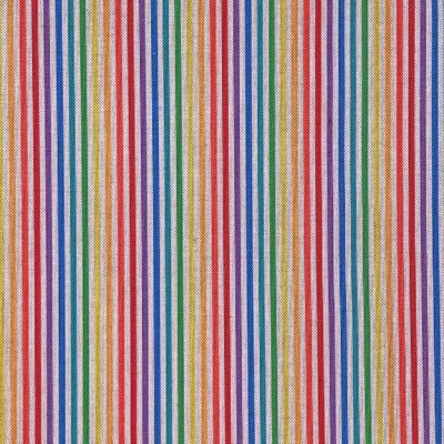 Rainbow Stripe