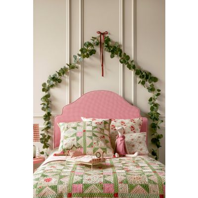 Tilda Merry Little Christmas Eve Clay cotton