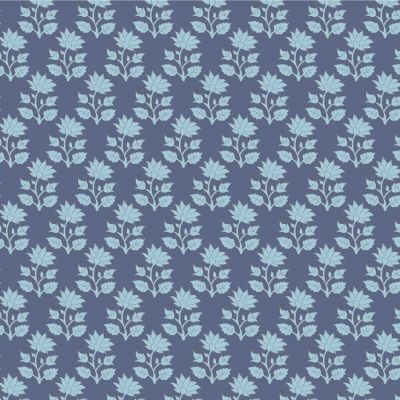Tilda Sanctuary Mira Blue