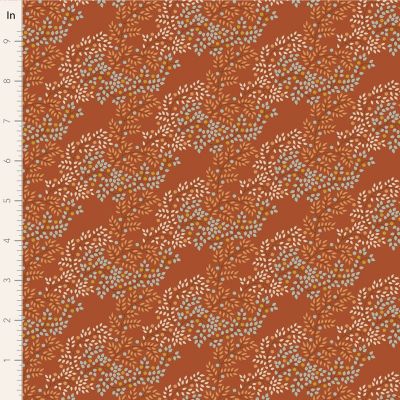 Tilda Creating Memories, Berrytangle Copper