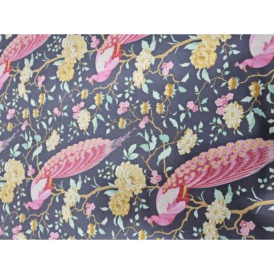 Tilda Chic Escape Peacock tree grey