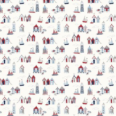 Happy Days Cream Polycottyon