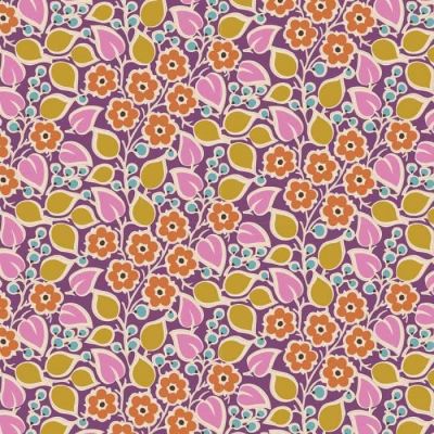 Tilda Pie in the Sky Topsy Turvy Plum