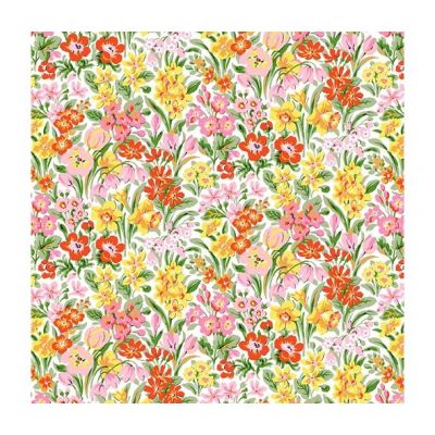 Liberty London Parks Kew Blooms 1