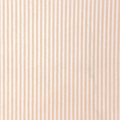 Candy Stripe Beige