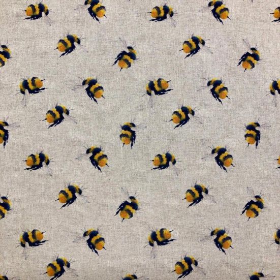 Bumblebee All Over