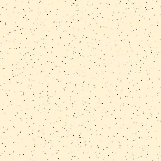 Wrendale Bramble Patch Splatter Dot Yellow Cotton