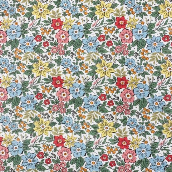 Carnaby Percale Cotton