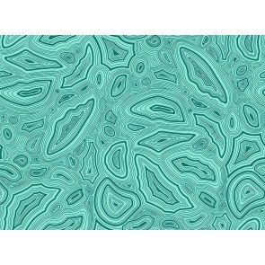 Tula Pink True Colors Mineral Aquamarine Cotton