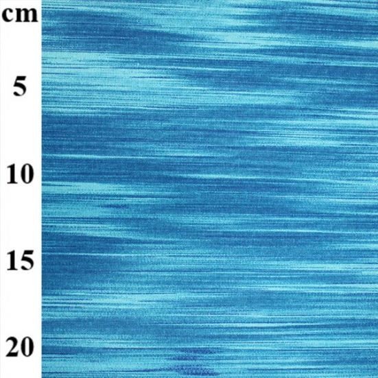 Cotton Veneer Blender Turquoise