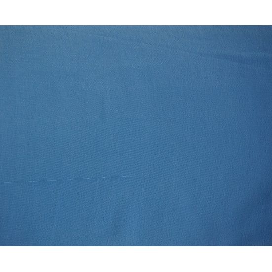 Polyester, Blue with matching Paisley