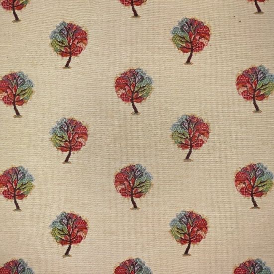 Tapestry Aura Panel