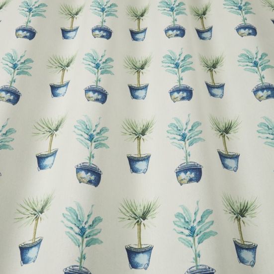 Glasshouse Pots Lapis
