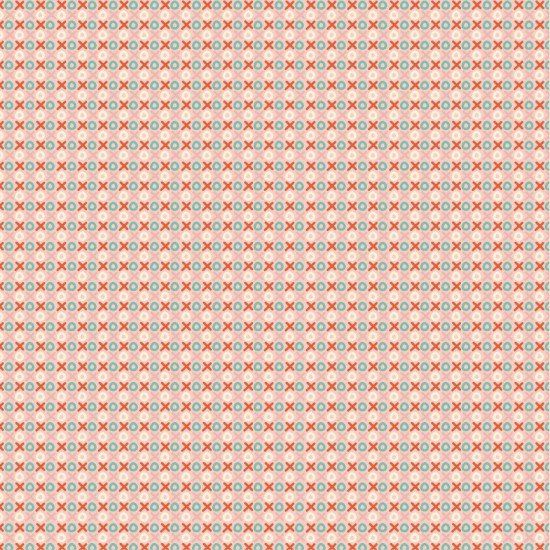 My Heart Belongs to My Farmer OXO Pink