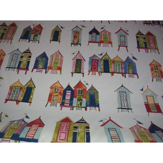 Beachhuts