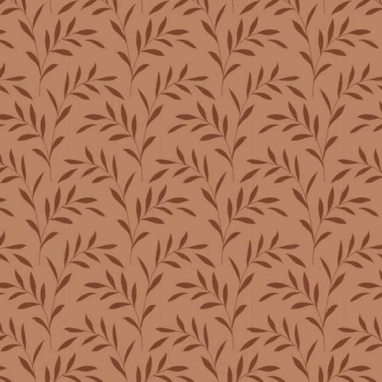 Tilda Hibination Olivebranch Hazel Cotton