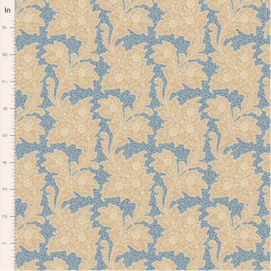 Tilda Songbird Stella Blue