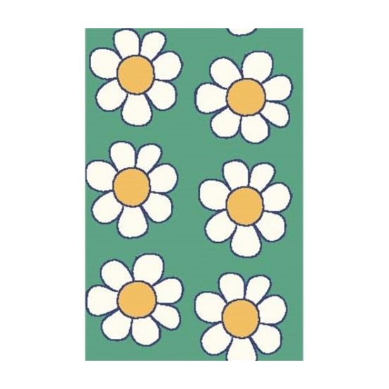 Liberty Carnaby Daisy Dot Cotton