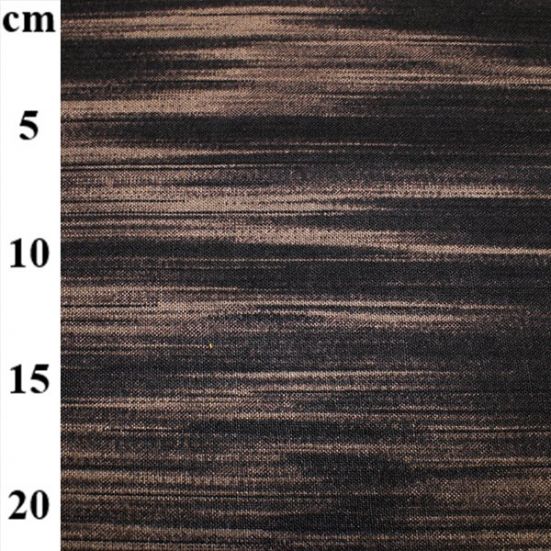 Cotton Veneer Blender Black