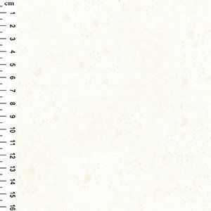 Cotton Flutter Blender White