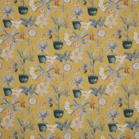 Atrium Ochre
