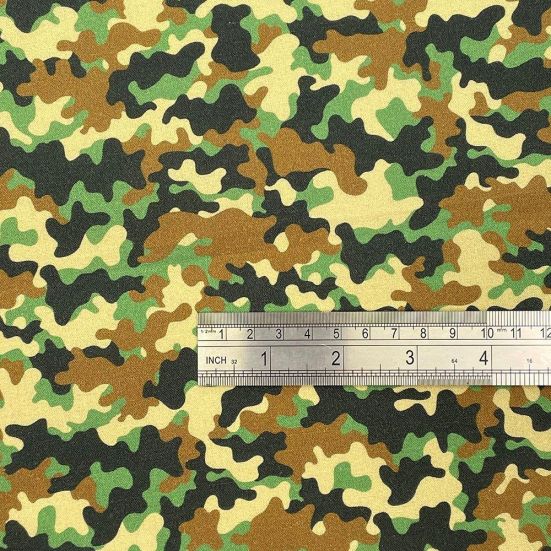 Camouflage 1