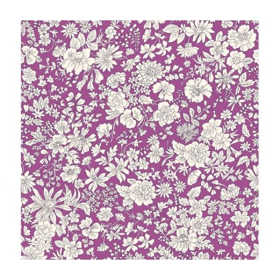 Liberty Emily Belle Crocus Cotton