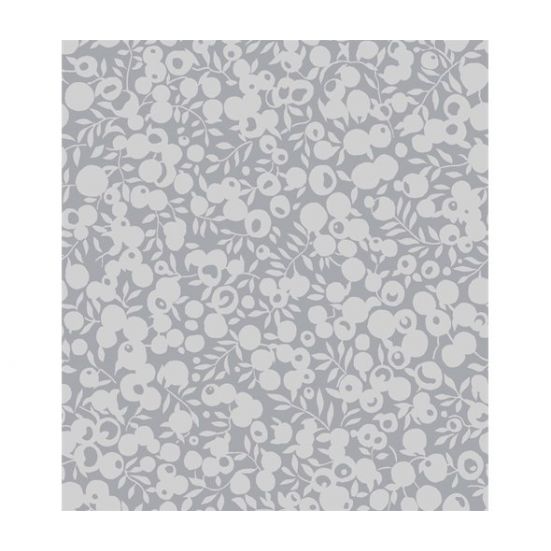 Liberty Wiltshire Smoke Cotton