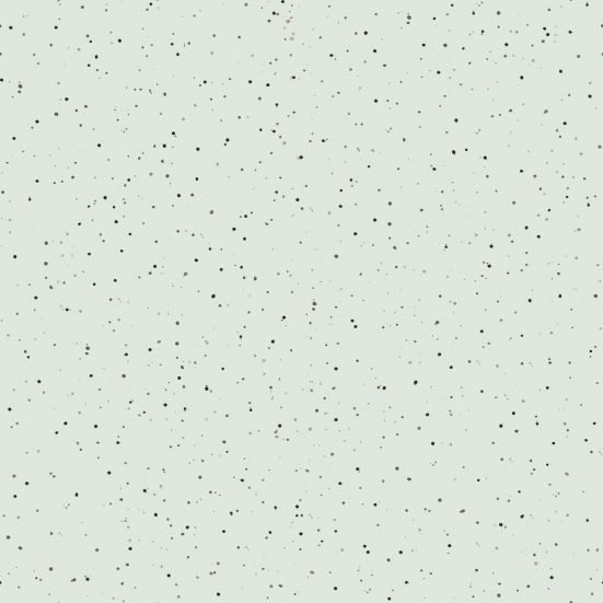 Wrendale Bramble Patch Splatter Dot Green Cotton