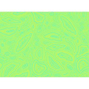 Tula Pink True Colors Mineral Peridot Cotton