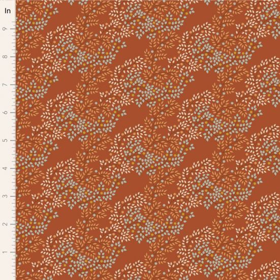 Tilda Creating Memories, Berrytangle Copper