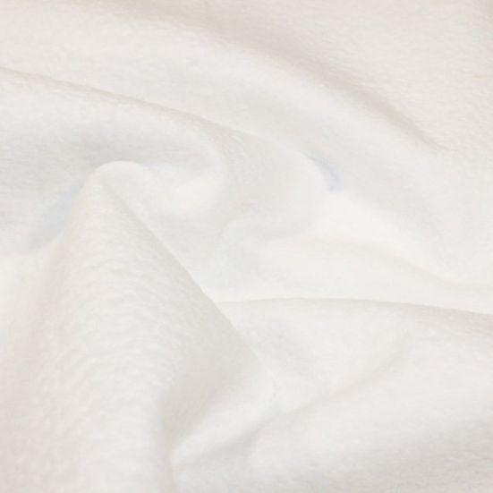 Warm & White Wadding
