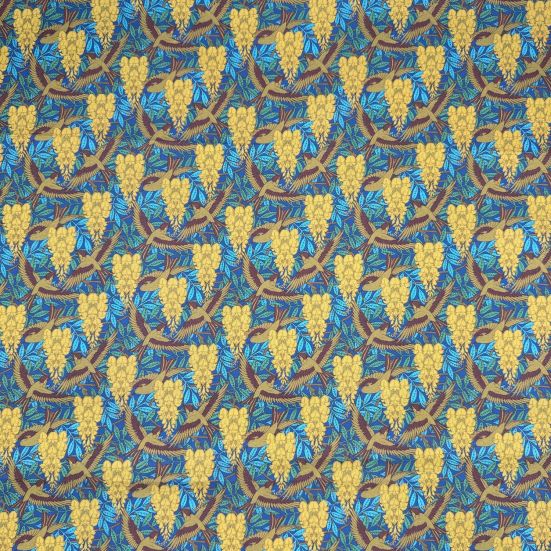 Maurice Pillard Verneuil Sparrows Cotton
