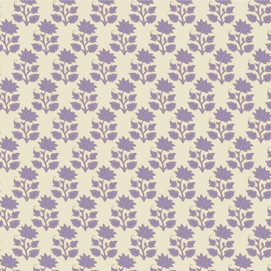 Tilda Sanctuary Mira Lavender