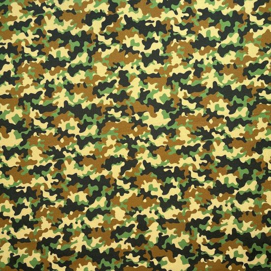 Camouflage 1