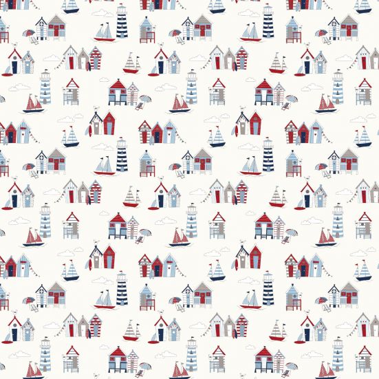 Happy Days Cream Polycottyon