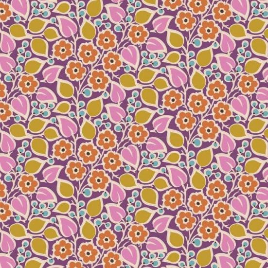 Tilda Pie in the Sky Topsy Turvy Plum