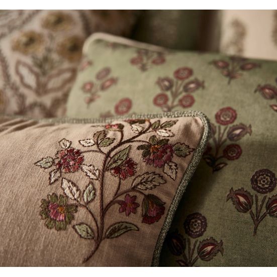 Kochi Thyme Digital print