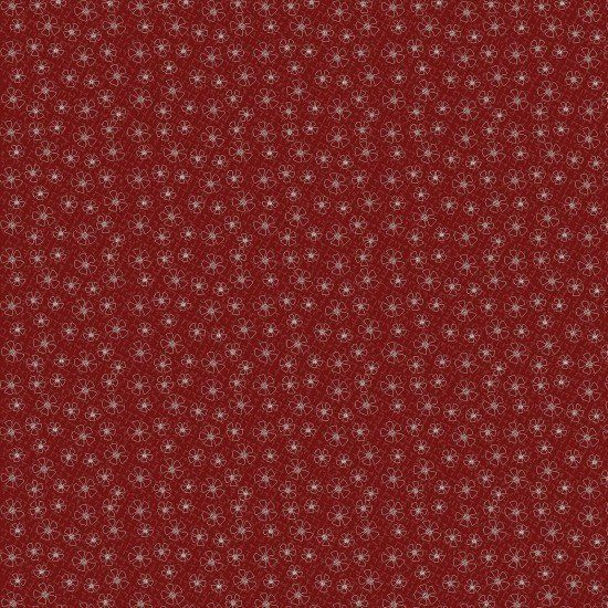 The Colour of Love Field Of Flowers By Lynette Anderson