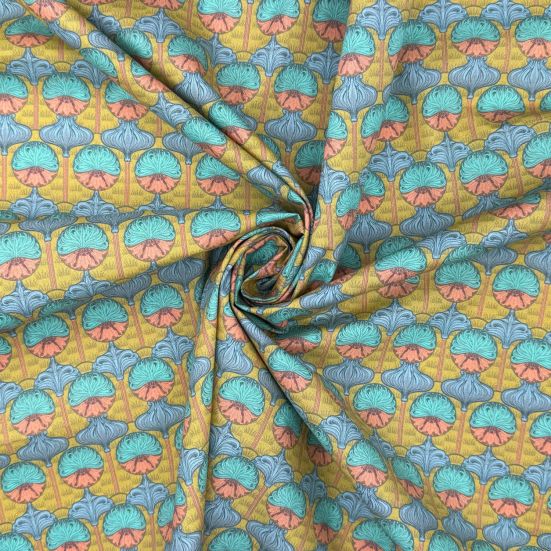 Maurice Pillard Verneuil Crown Imperial Cotton