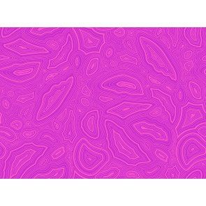 Tula Pink True Colors Mineral Tourmaline Cotton