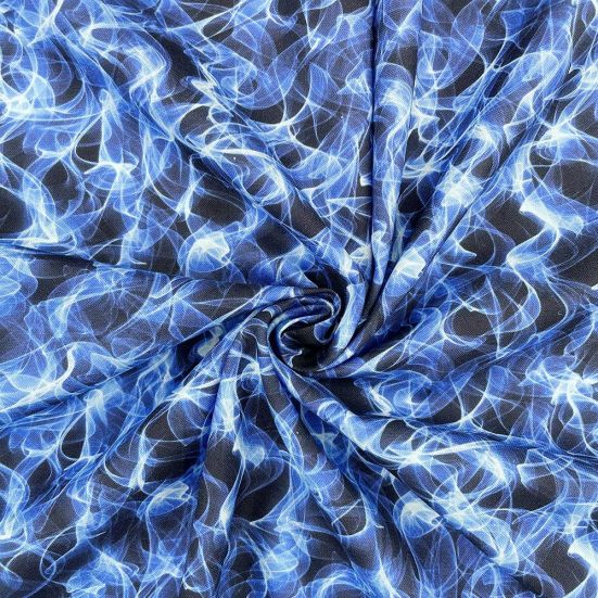 Flames