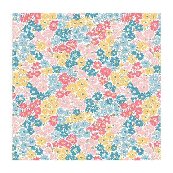Liberty London Parks Kensington Confetti