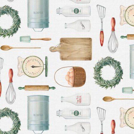 Farm House Utensils